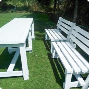 Outdoor Furniture