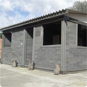 Interlocking Building Blocks